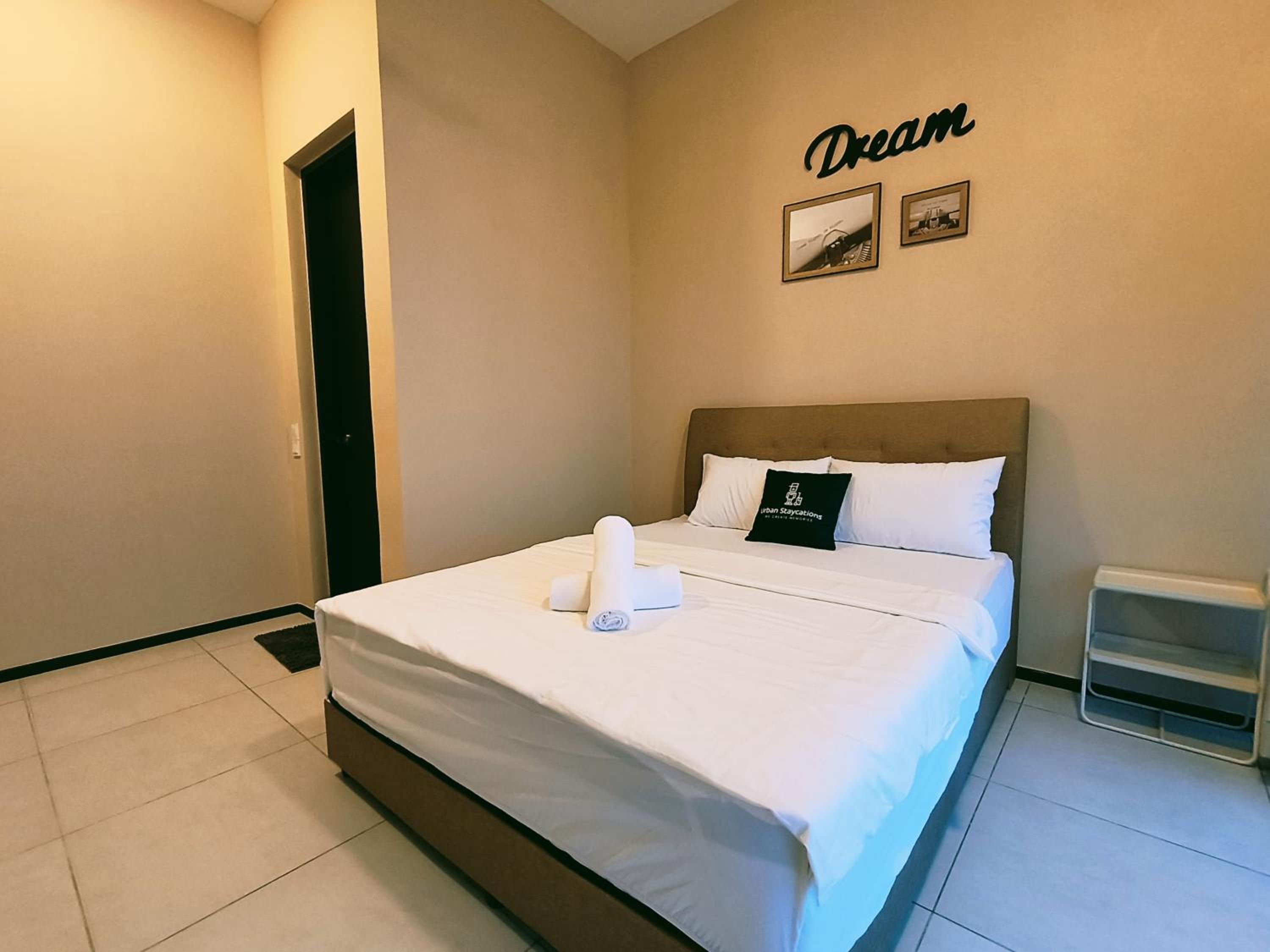 Urban Suite Cozy Family Homestay at Georgetown by HENG URBAN STAYCATION LUXE LSP photo 5