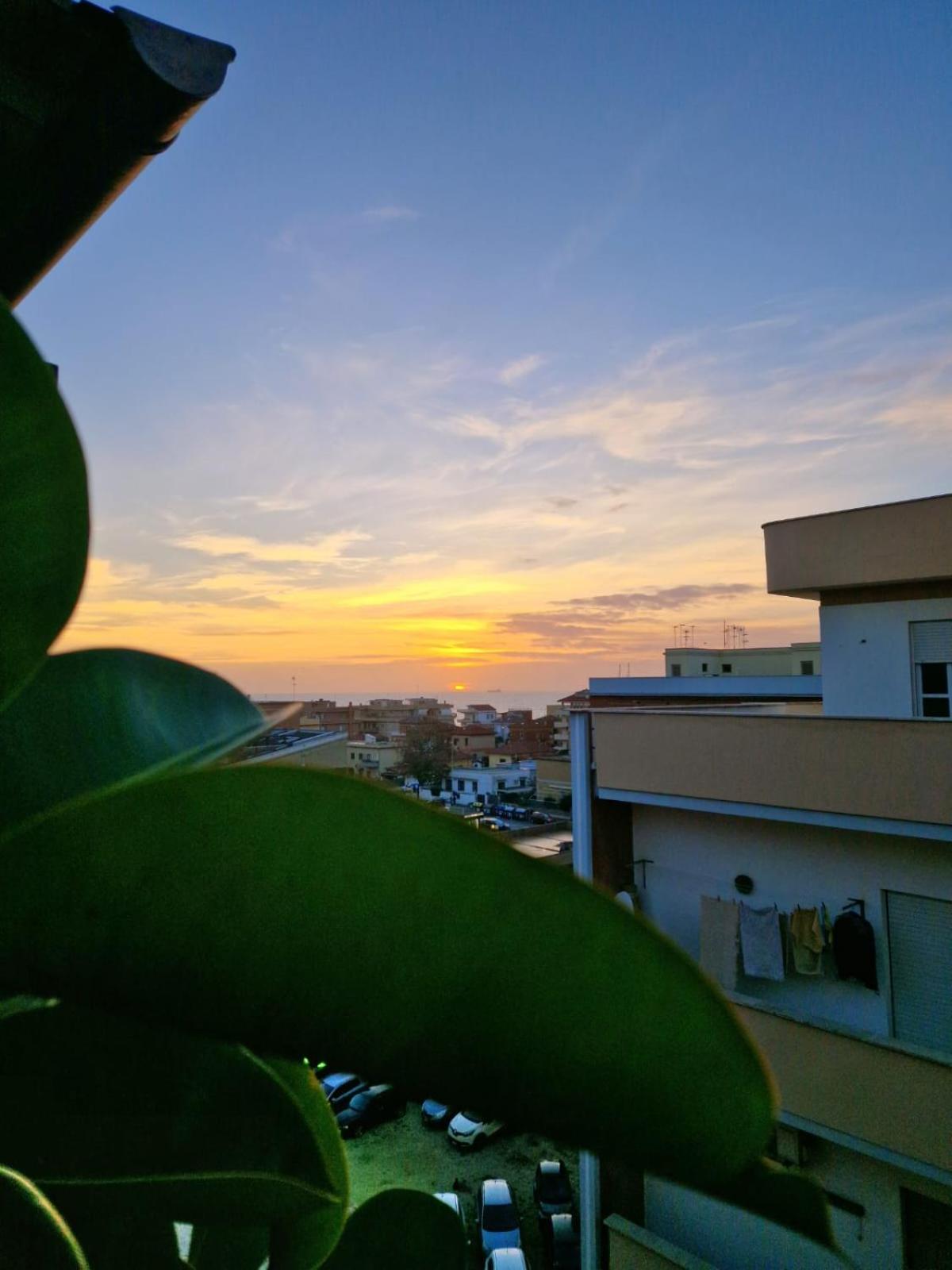 Ostia Sunset photo 5