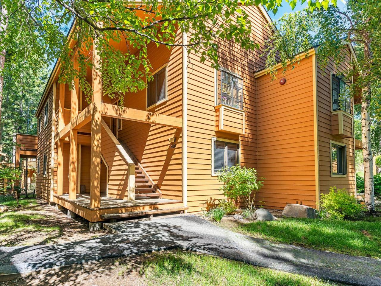 The McCloud Condominium complex is one of the most popular vacation rentals - Property Image 13
