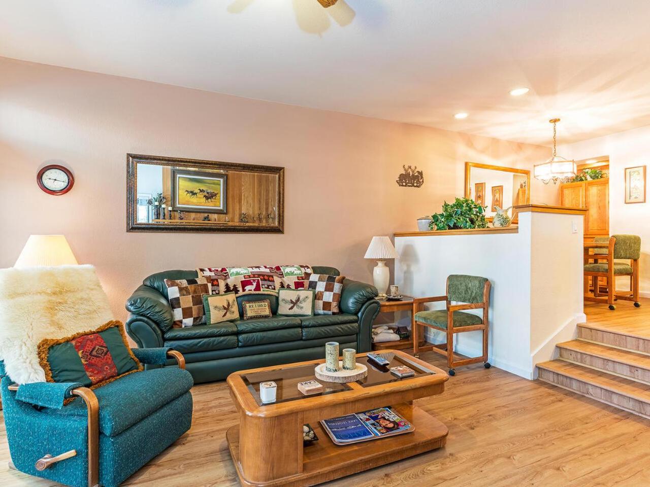 The McCloud Condominium complex is one of the most popular vacation rentals - Property Image 24