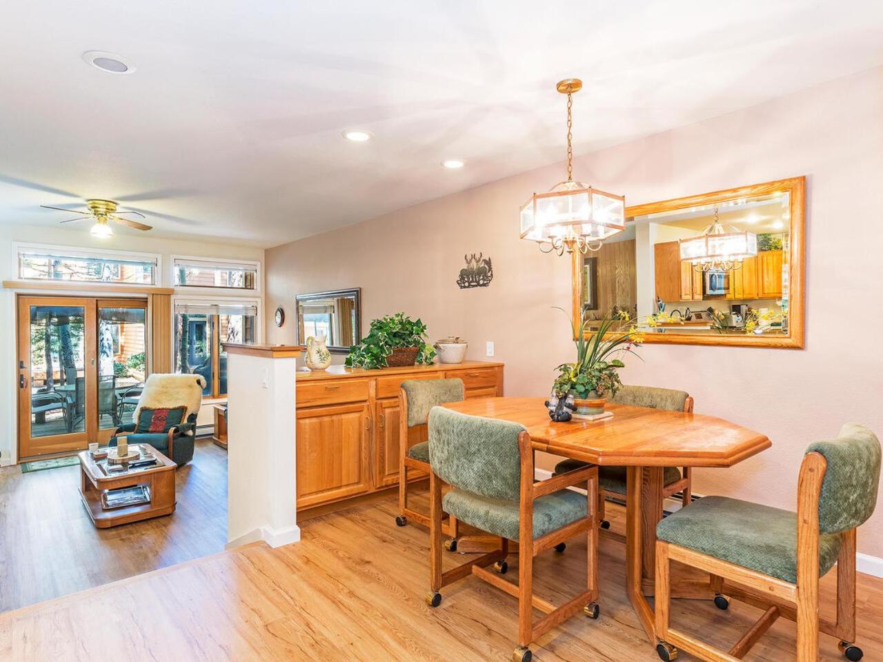 The McCloud Condominium complex is one of the most popular vacation rentals - Property Image 21