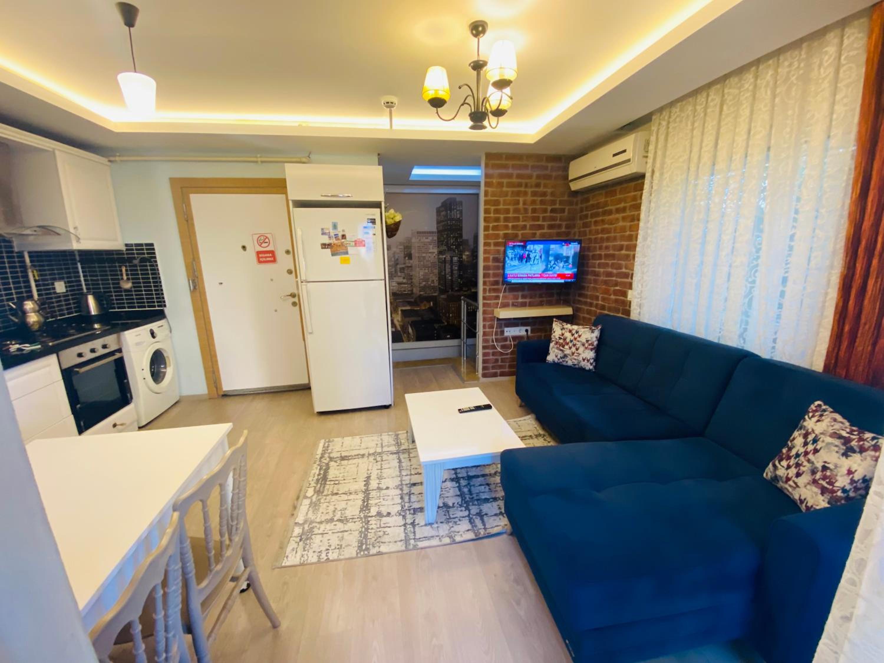 Royal Loft Süit - Image 32