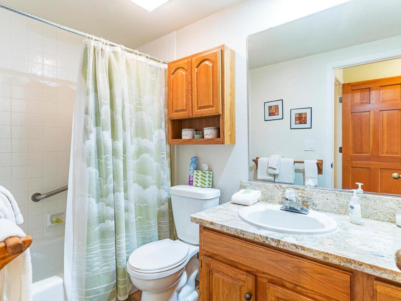 The McCloud Condominium complex is one of the most popular vacation rentals - Property Image 16