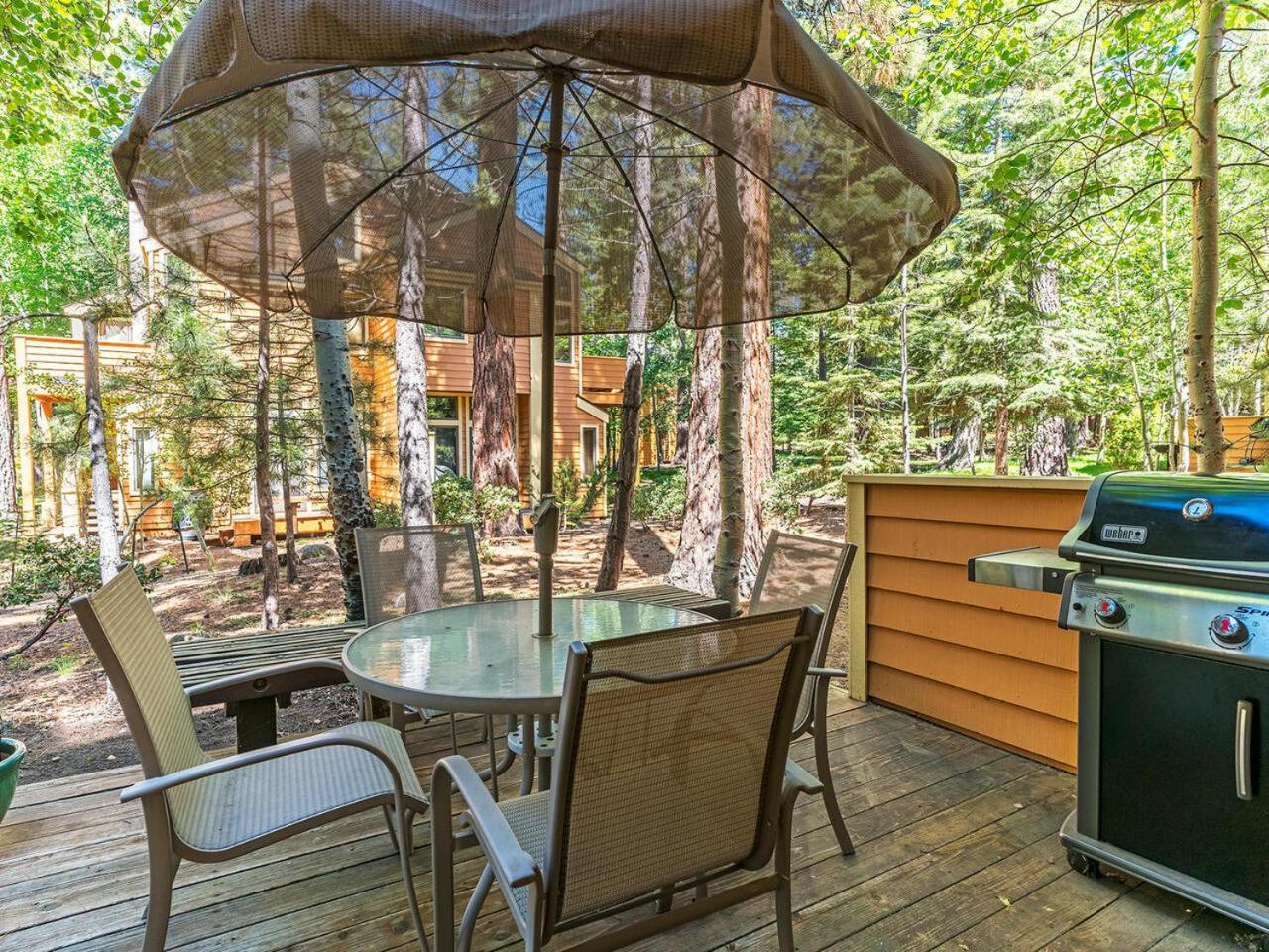 The McCloud Condominium complex is one of the most popular vacation rentals - Property Image 2