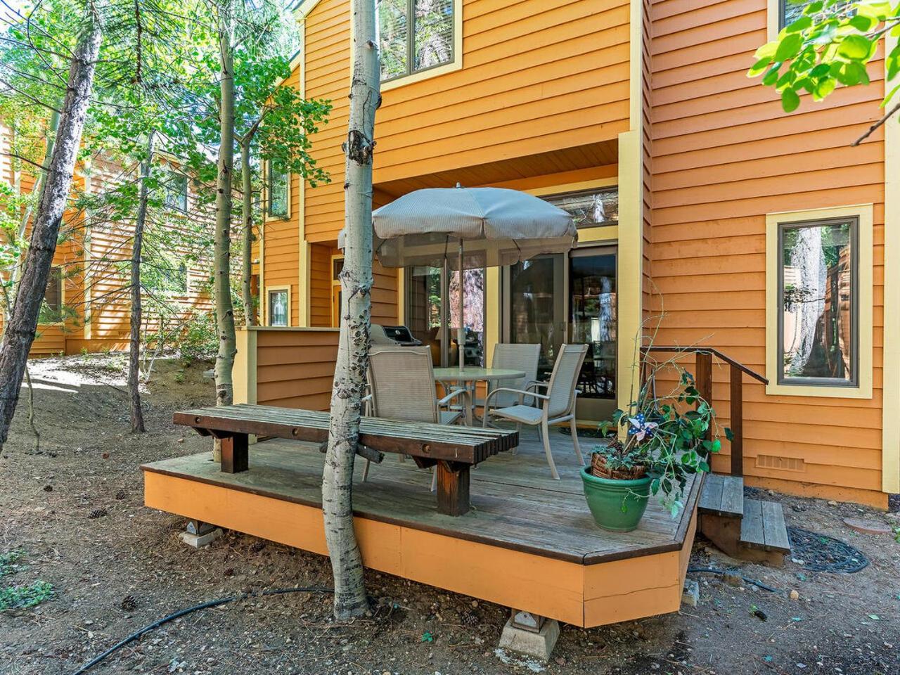 The McCloud Condominium complex is one of the most popular vacation rentals - Property Image 12