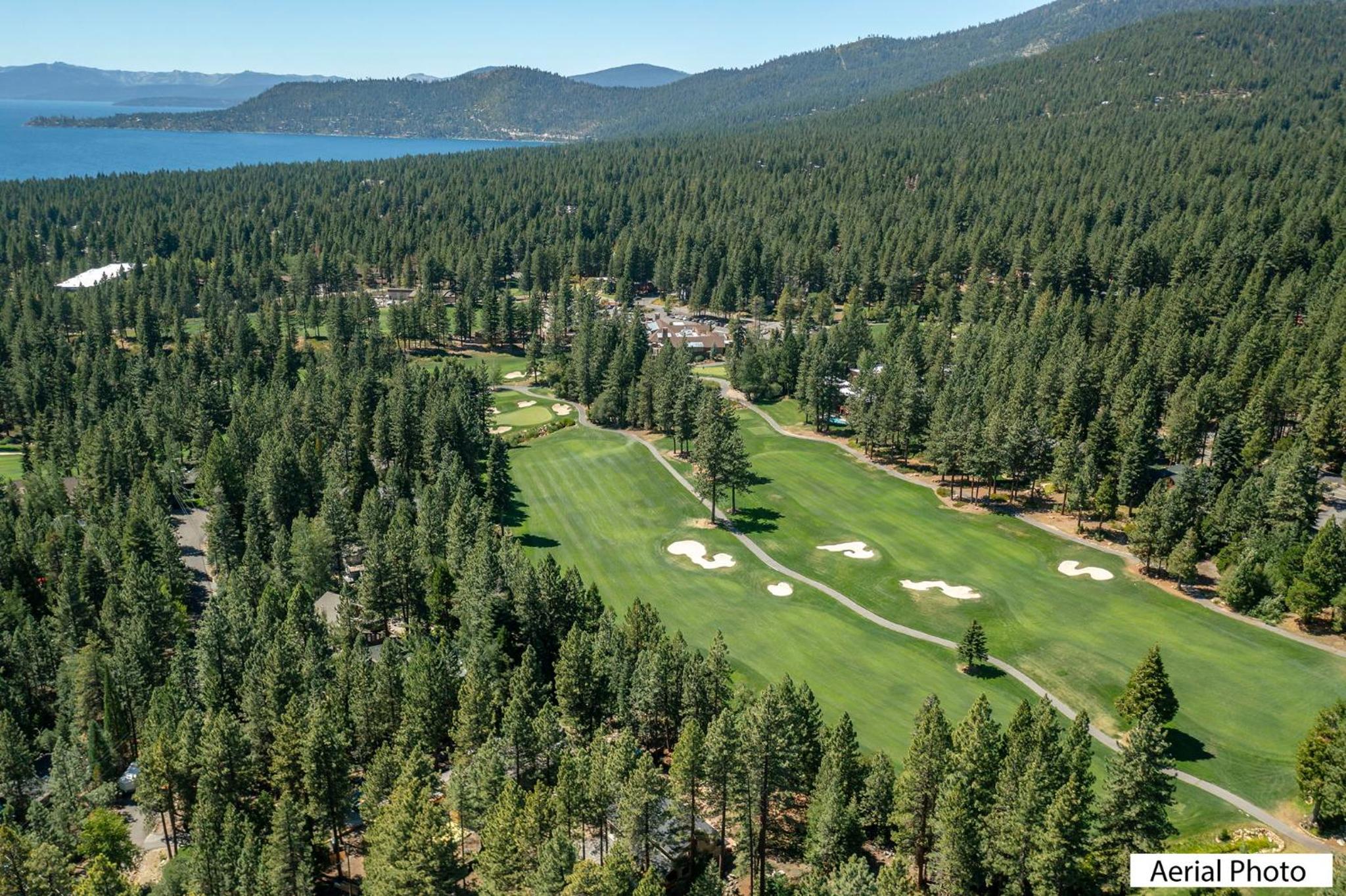 The McCloud Condominium complex is one of the most popular vacation rentals - Property Image 7