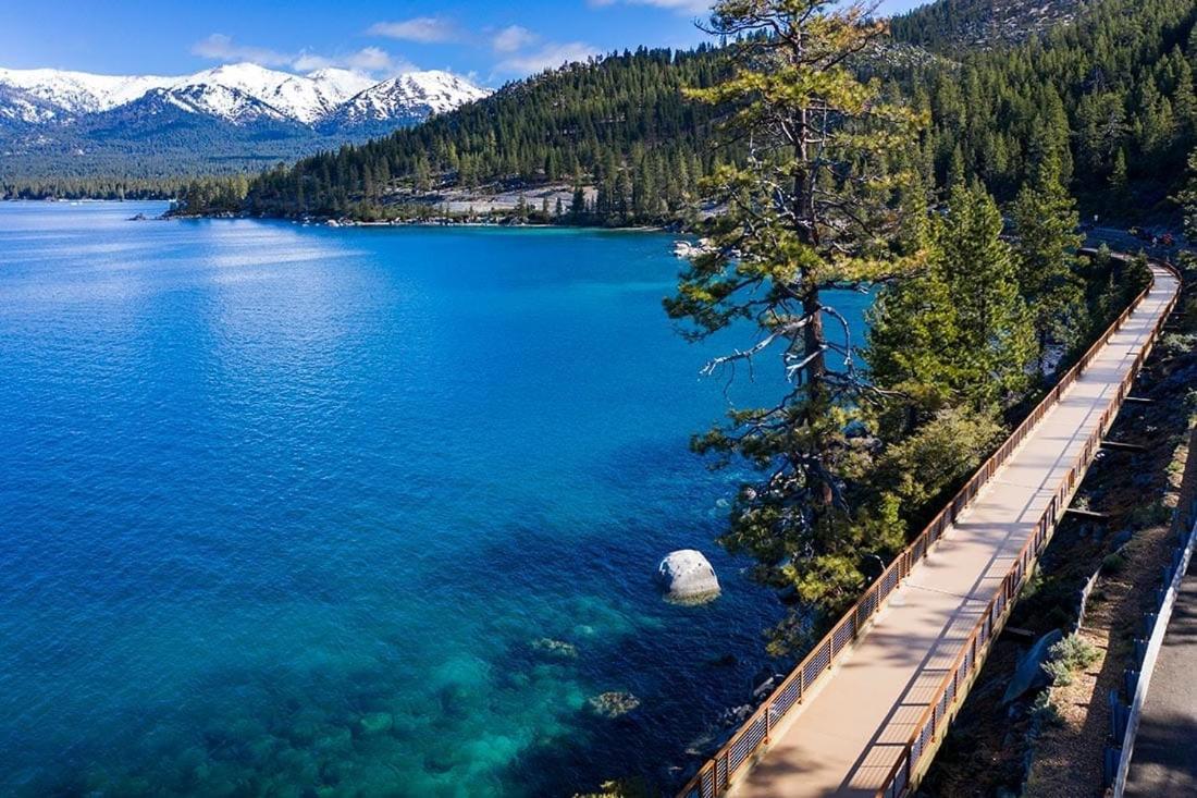 The McCloud Condominium complex is one of the most popular vacation rentals - Property Image 4
