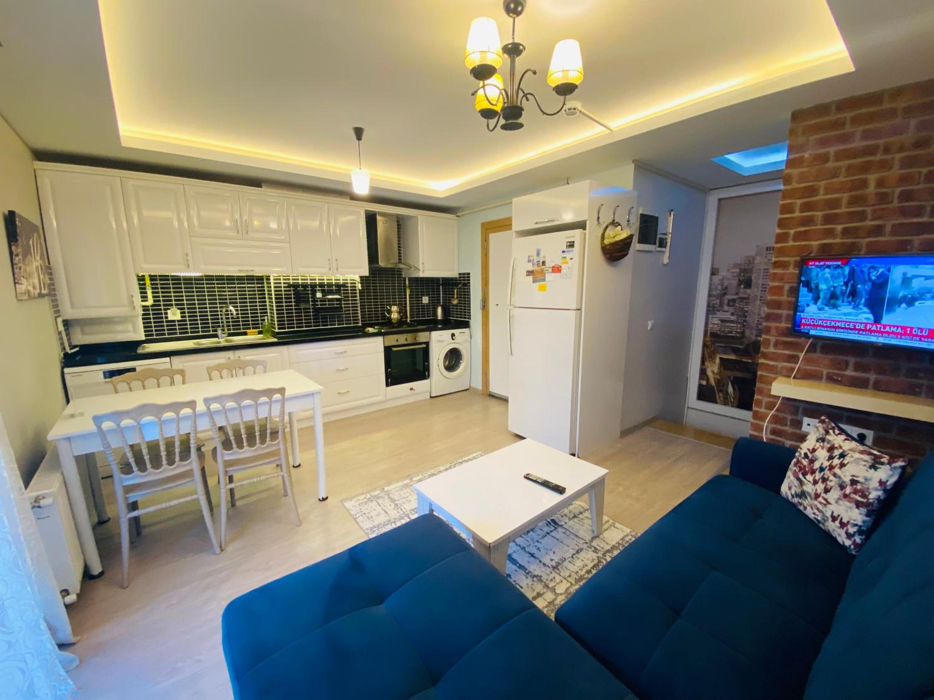 Royal Loft Süit - Image 34