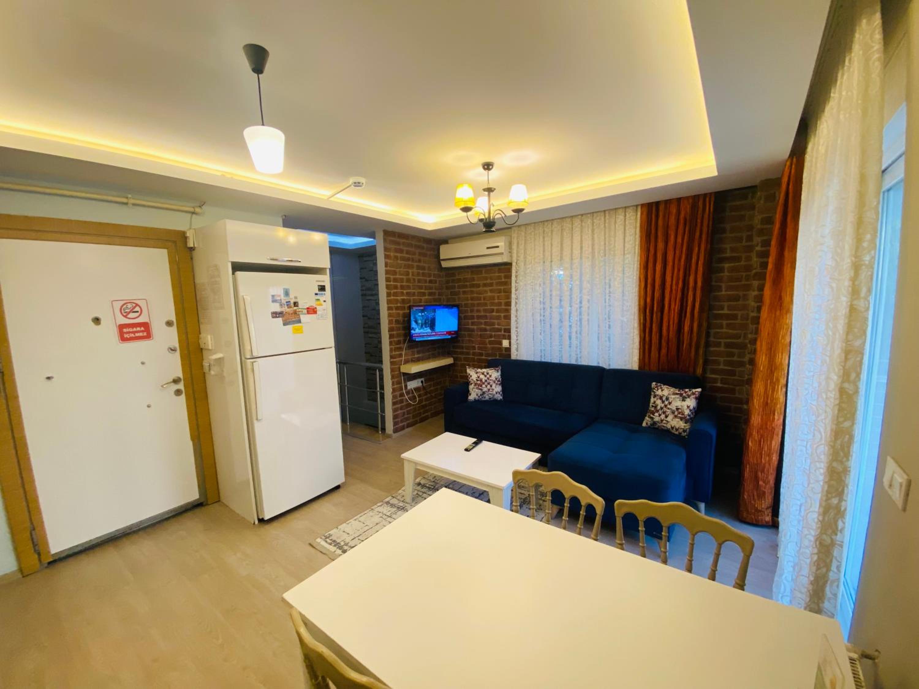 Royal Loft Süit - Image 35