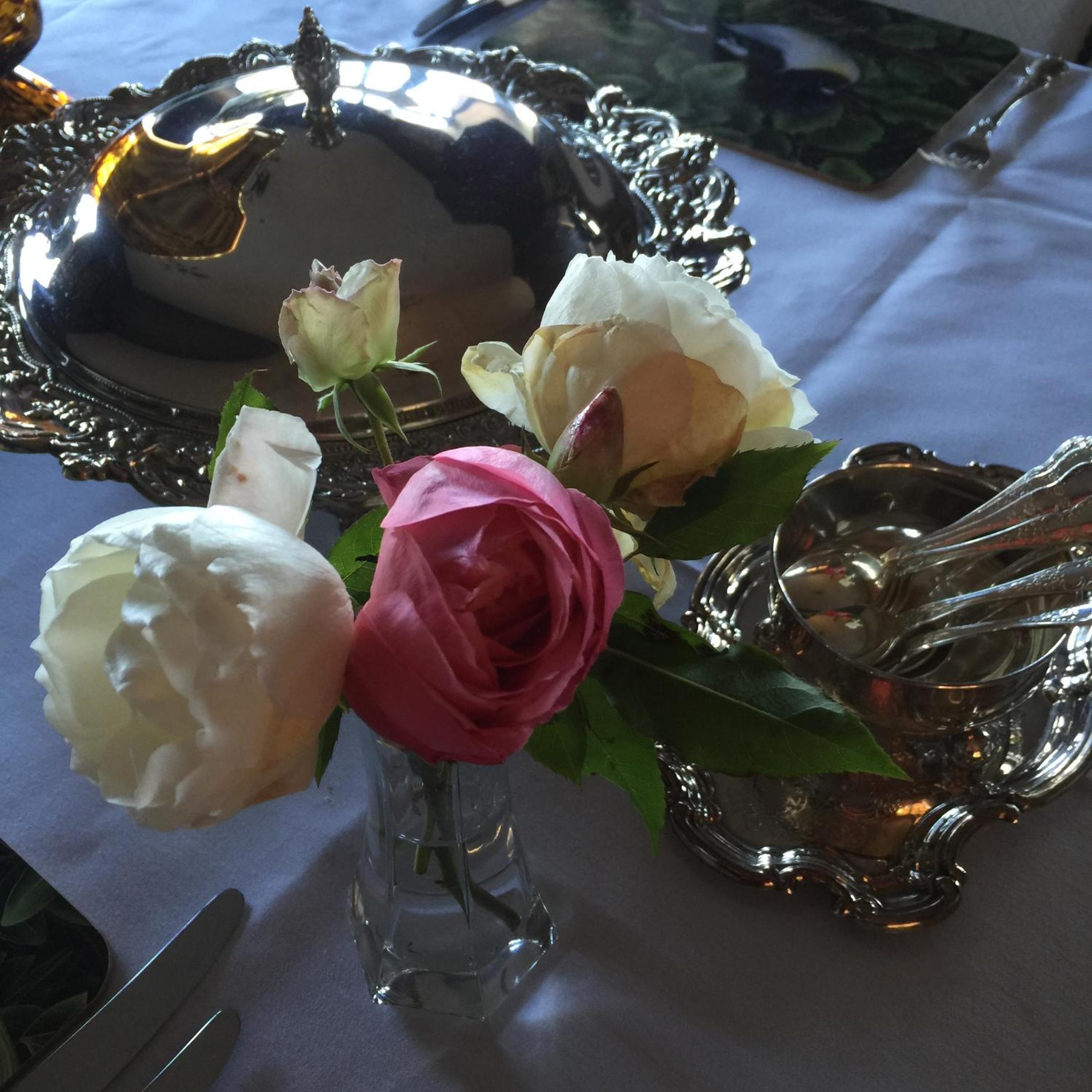 The Flying Trout Boutique Lodge