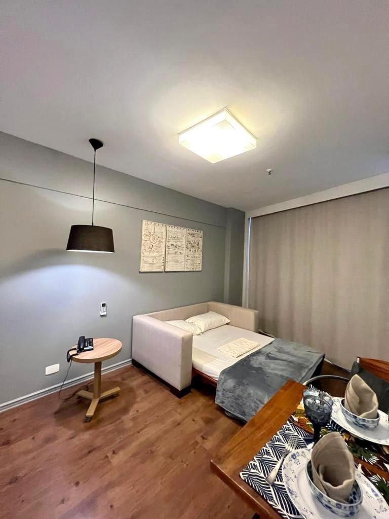 Flat Ipanema com Garagem