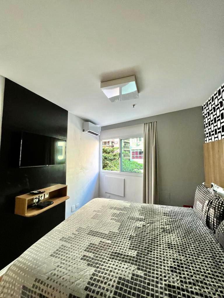 Flat Ipanema com Garagem