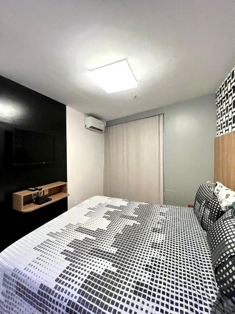 Flat Ipanema com Garagem