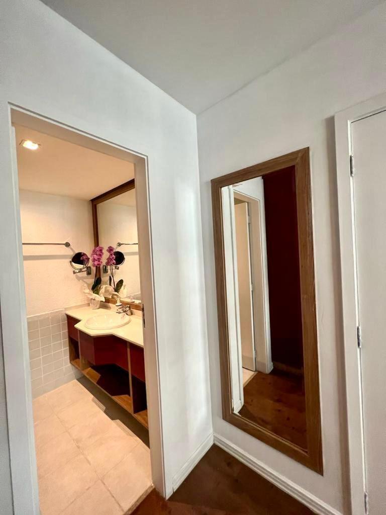 Flat Ipanema com Garagem