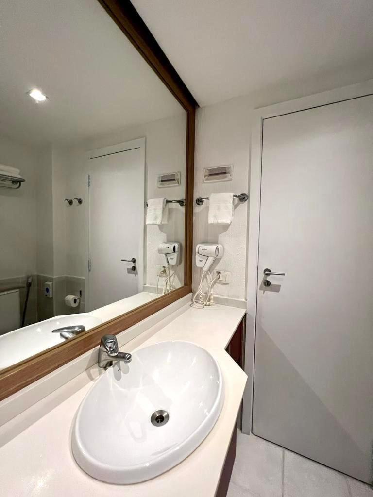 Flat Ipanema com Garagem