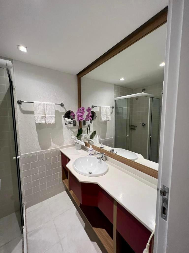 Flat Ipanema com Garagem