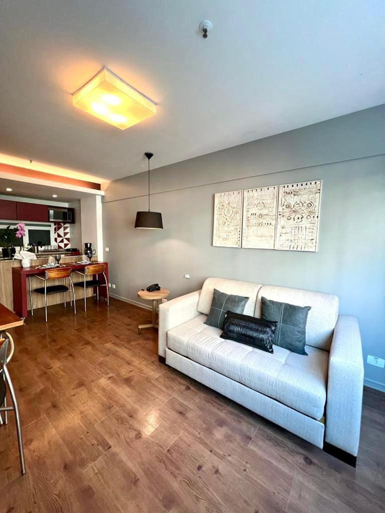 Flat Ipanema com Garagem