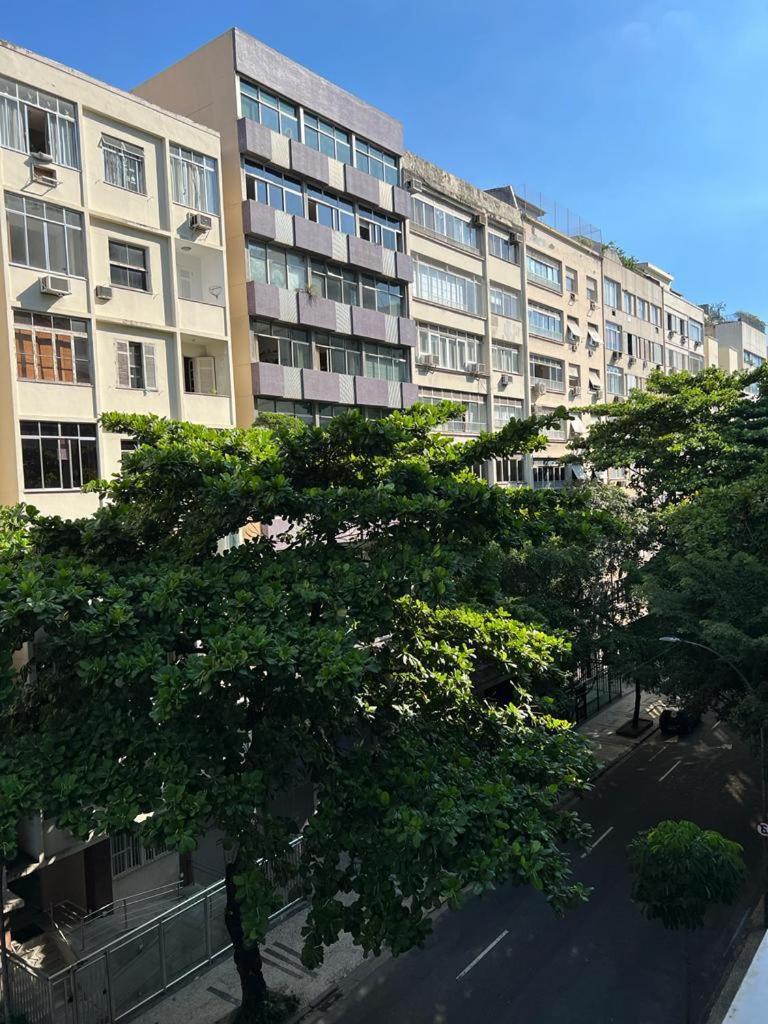 Flat Ipanema com Garagem