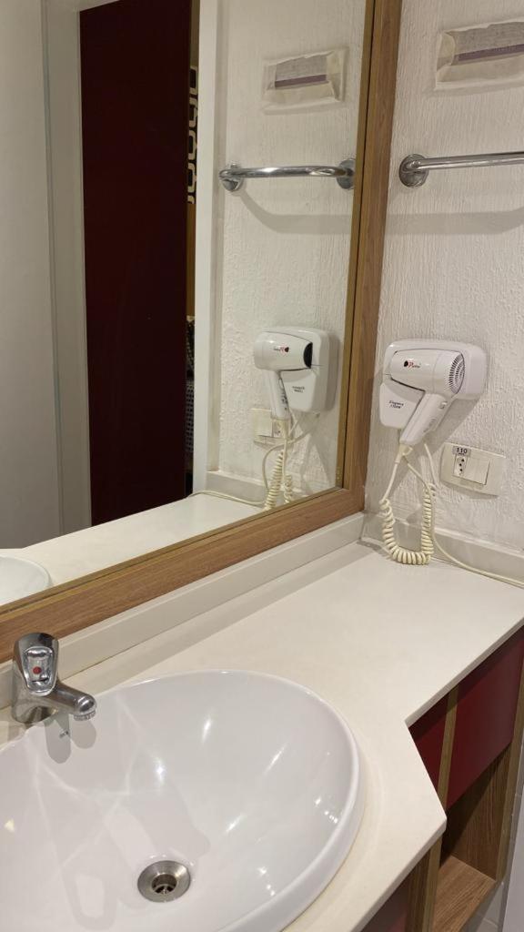 Flat Ipanema com Garagem