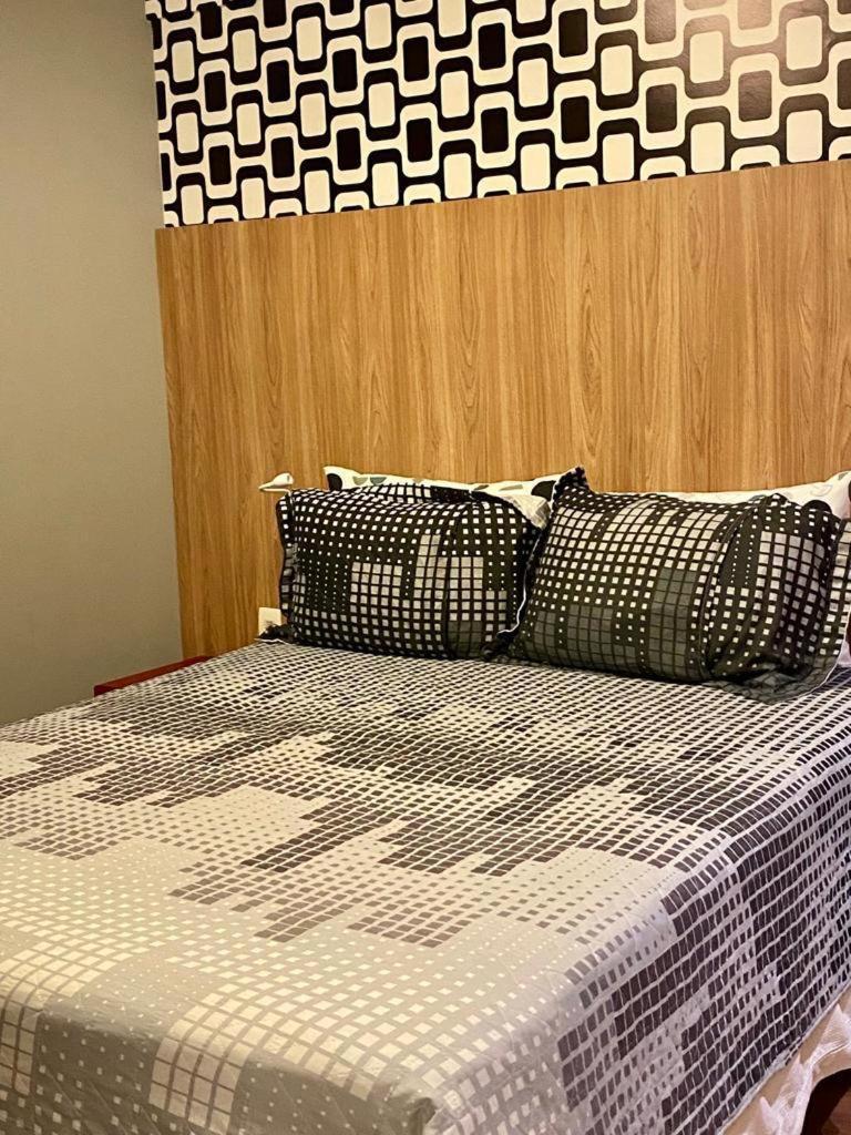Flat Ipanema com Garagem
