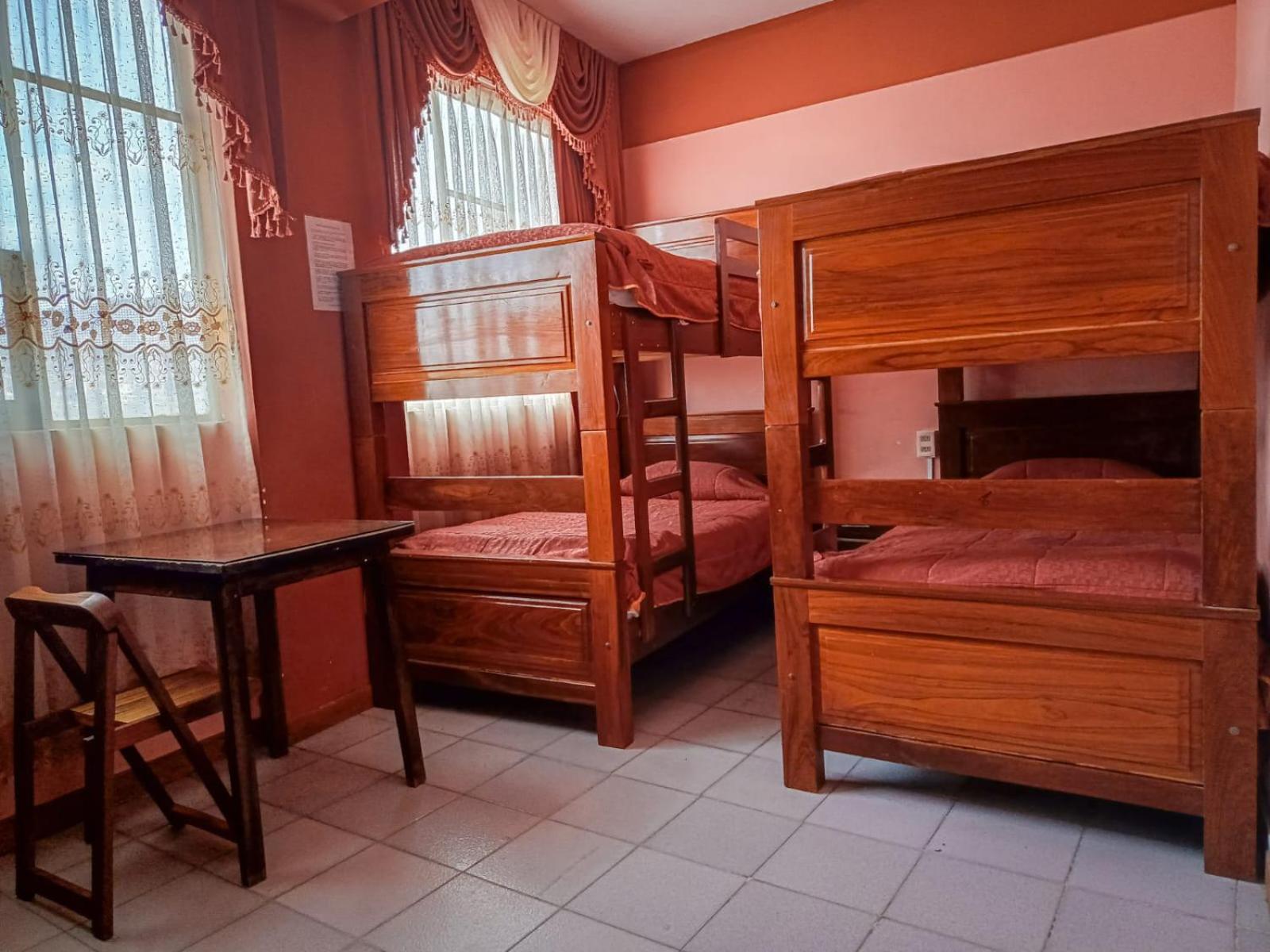 Hostal Terrabella SRL