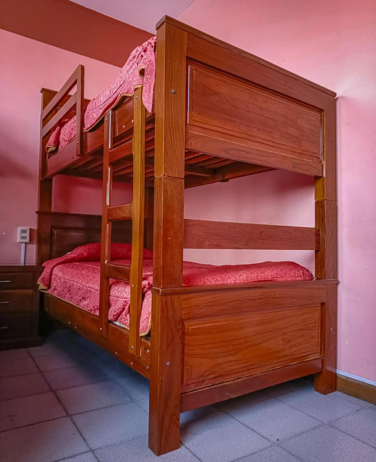 Hostal Terrabella SRL