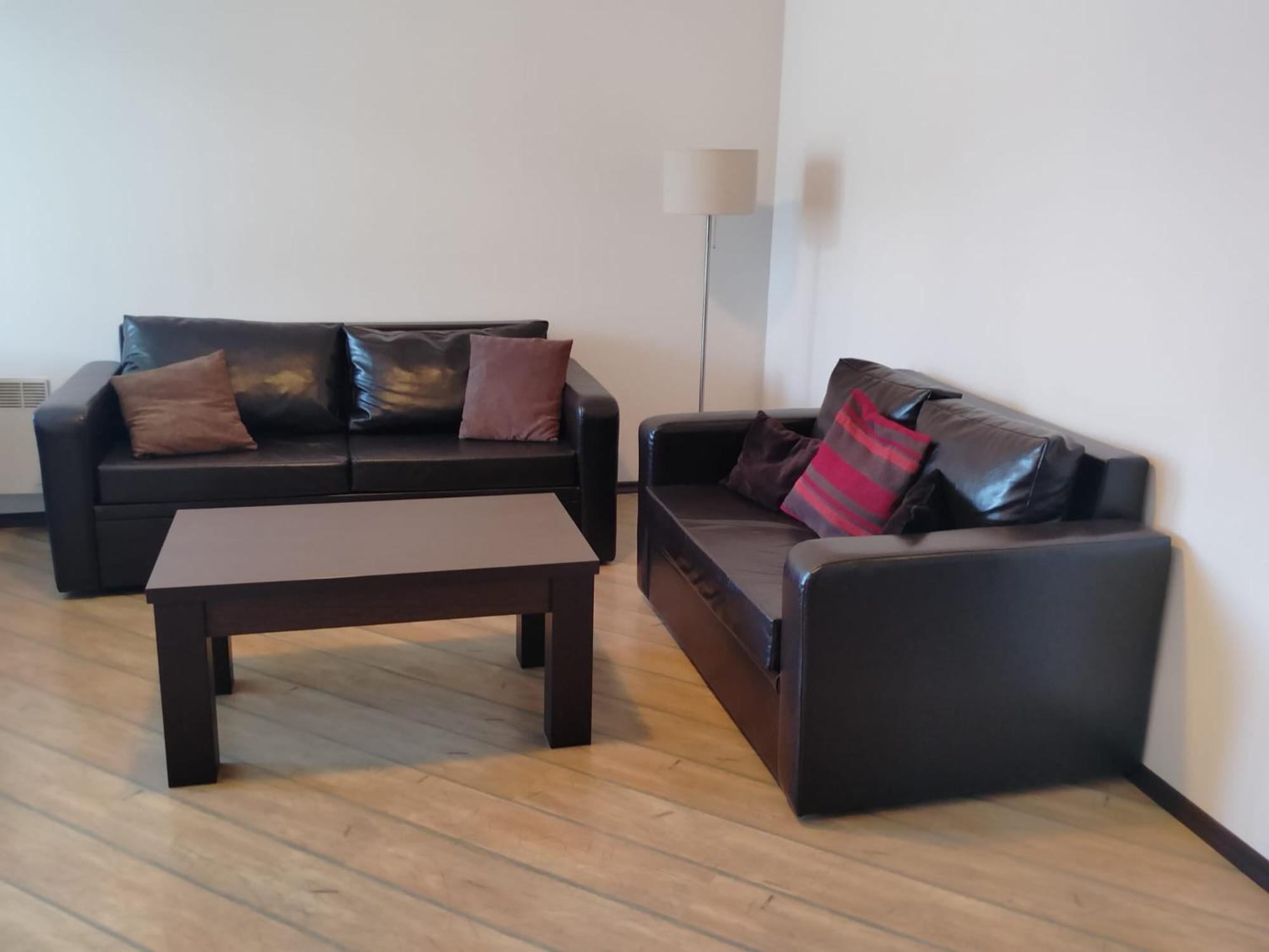 Alpine Lodge Bansko Apartments