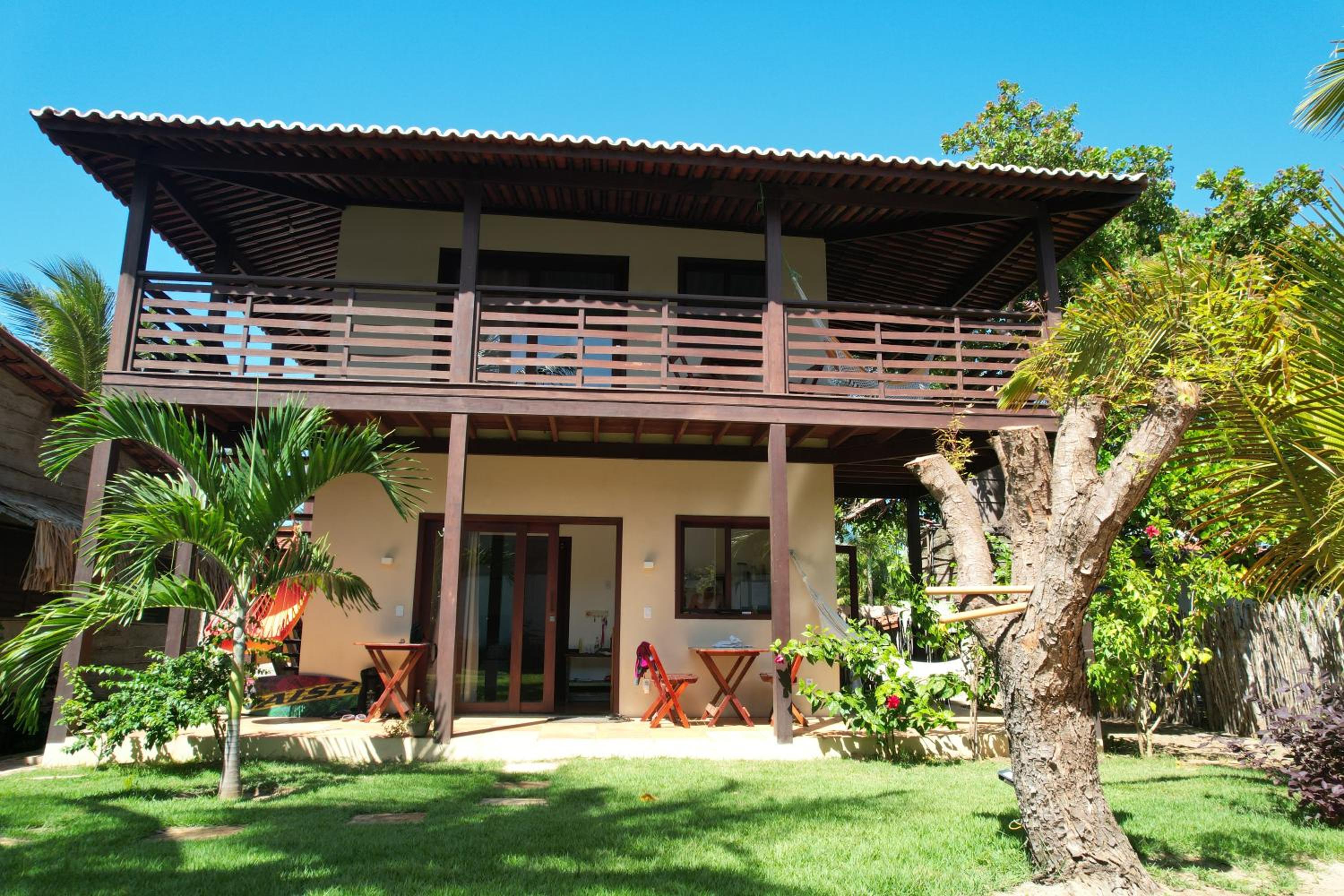 Turtle Bay Village