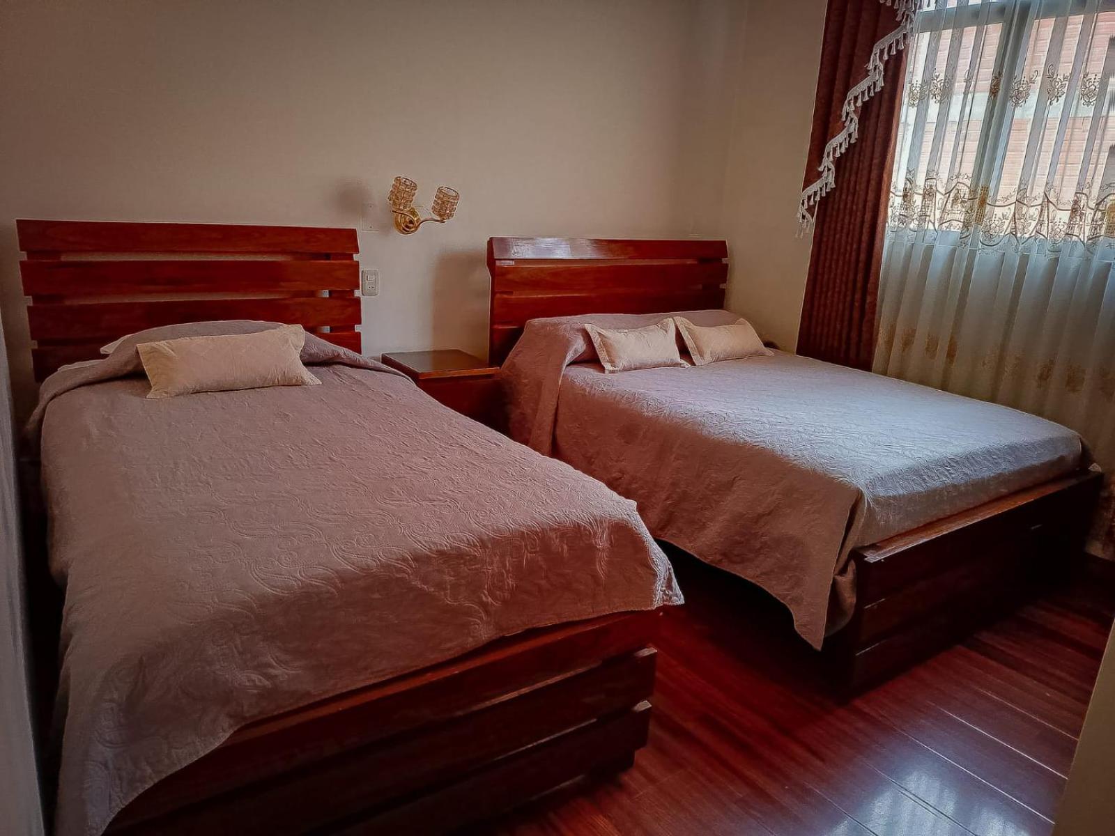 Hostal Terrabella SRL