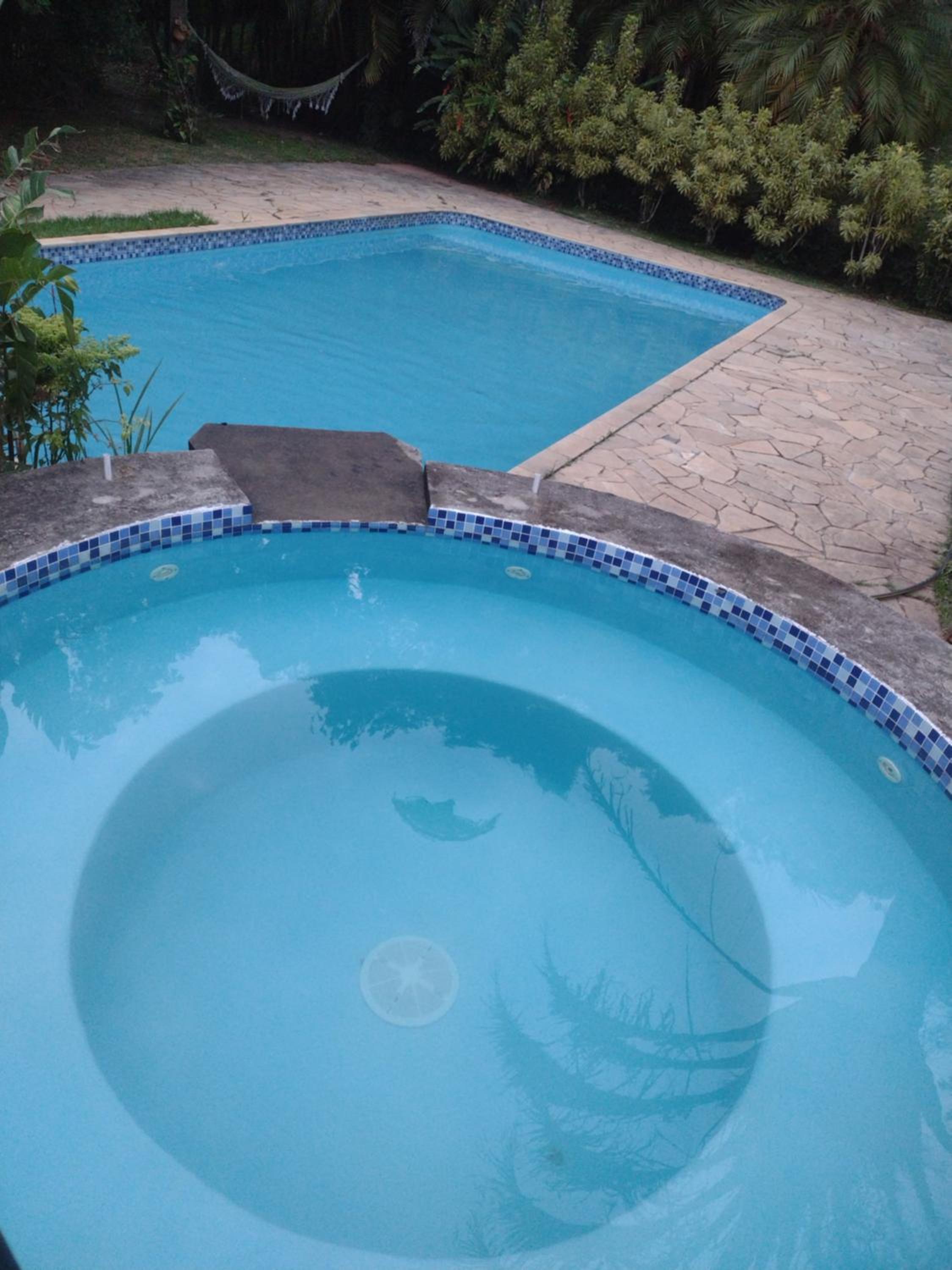 Chácara Paraíso