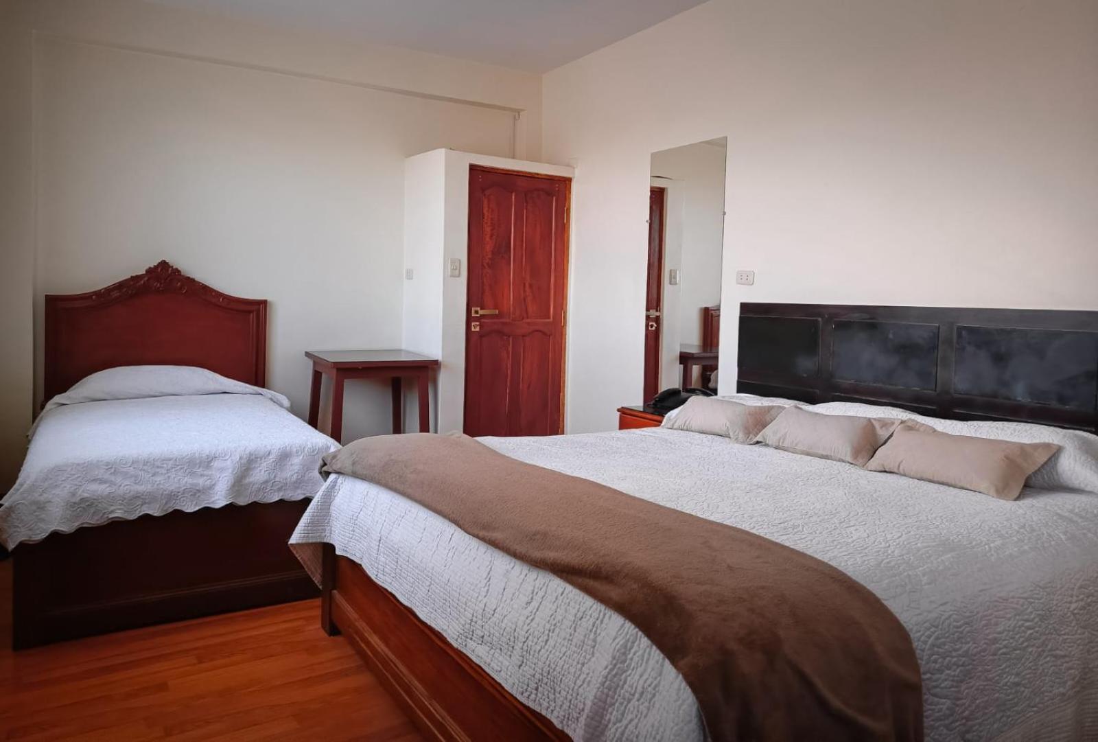 Hostal Terrabella SRL
