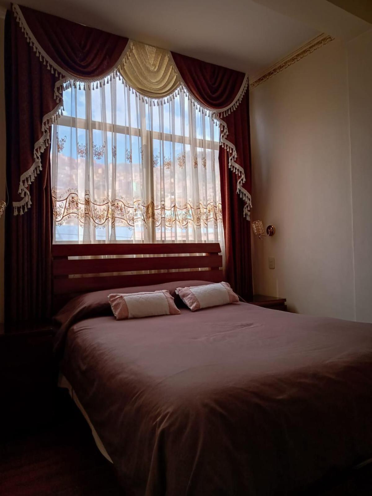 Hostal Terrabella SRL