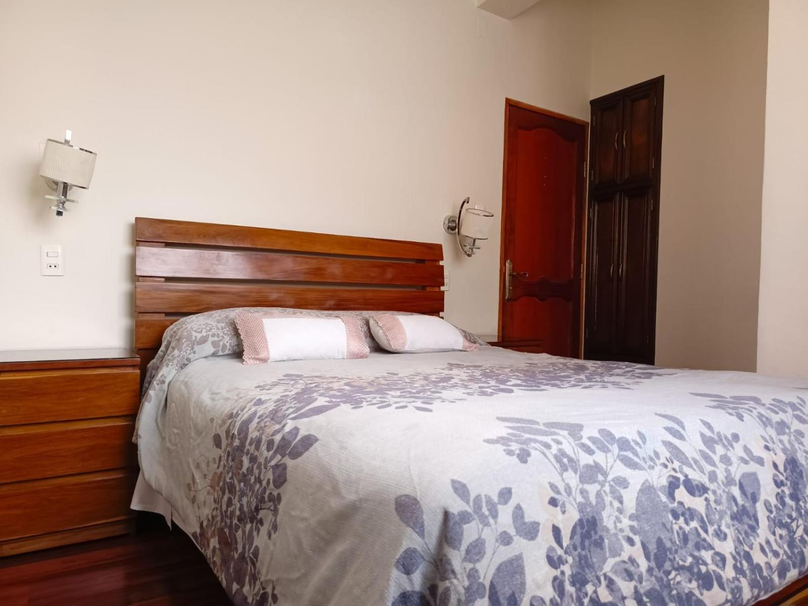 Hostal Terrabella SRL