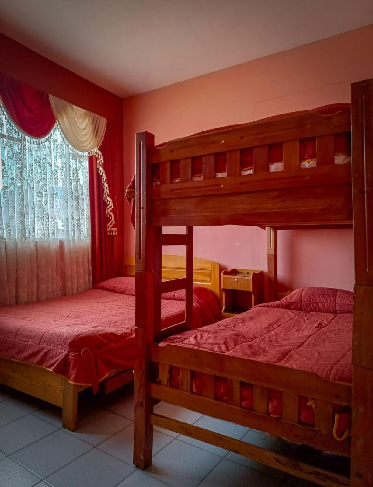 Hostal Terrabella SRL