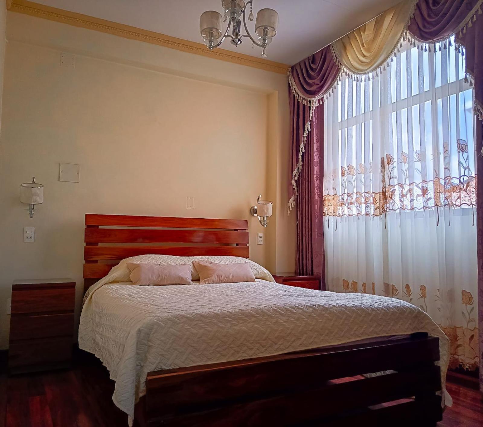 Hostal Terrabella SRL