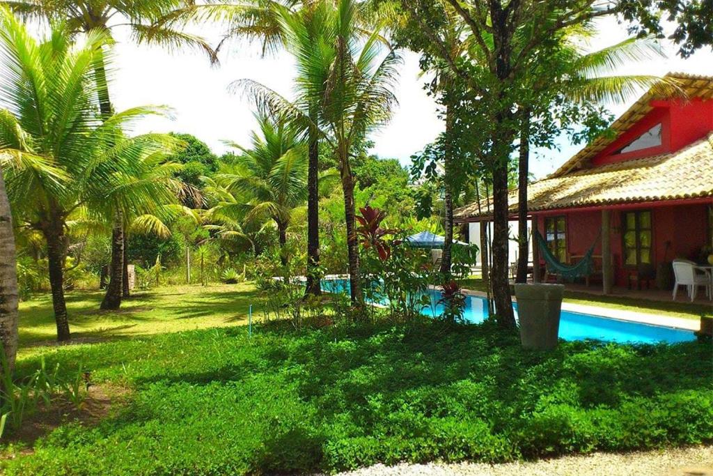 Veradise - Casa em Trancoso 5 quartos