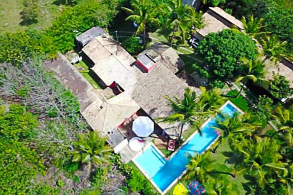 Veradise - Casa em Trancoso 5 quartos