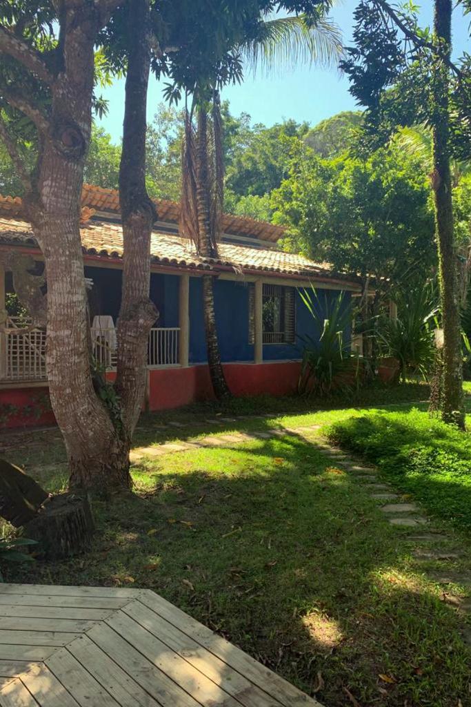Veradise - Casa em Trancoso 5 quartos