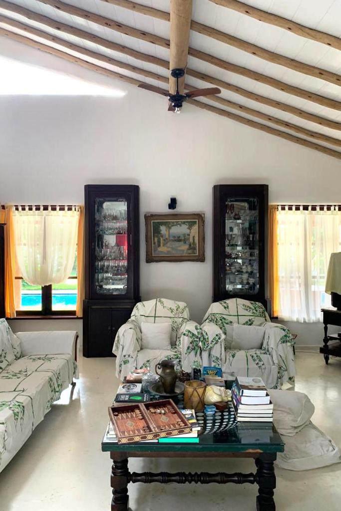 Veradise - Casa em Trancoso 5 quartos