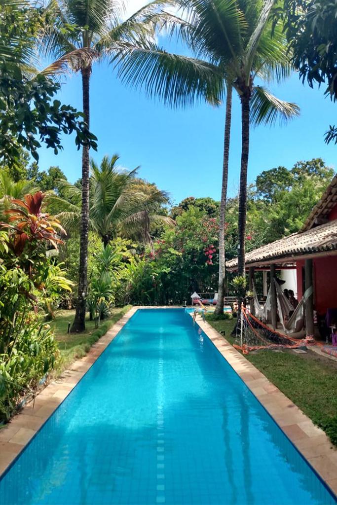 Veradise - Casa em Trancoso 5 quartos