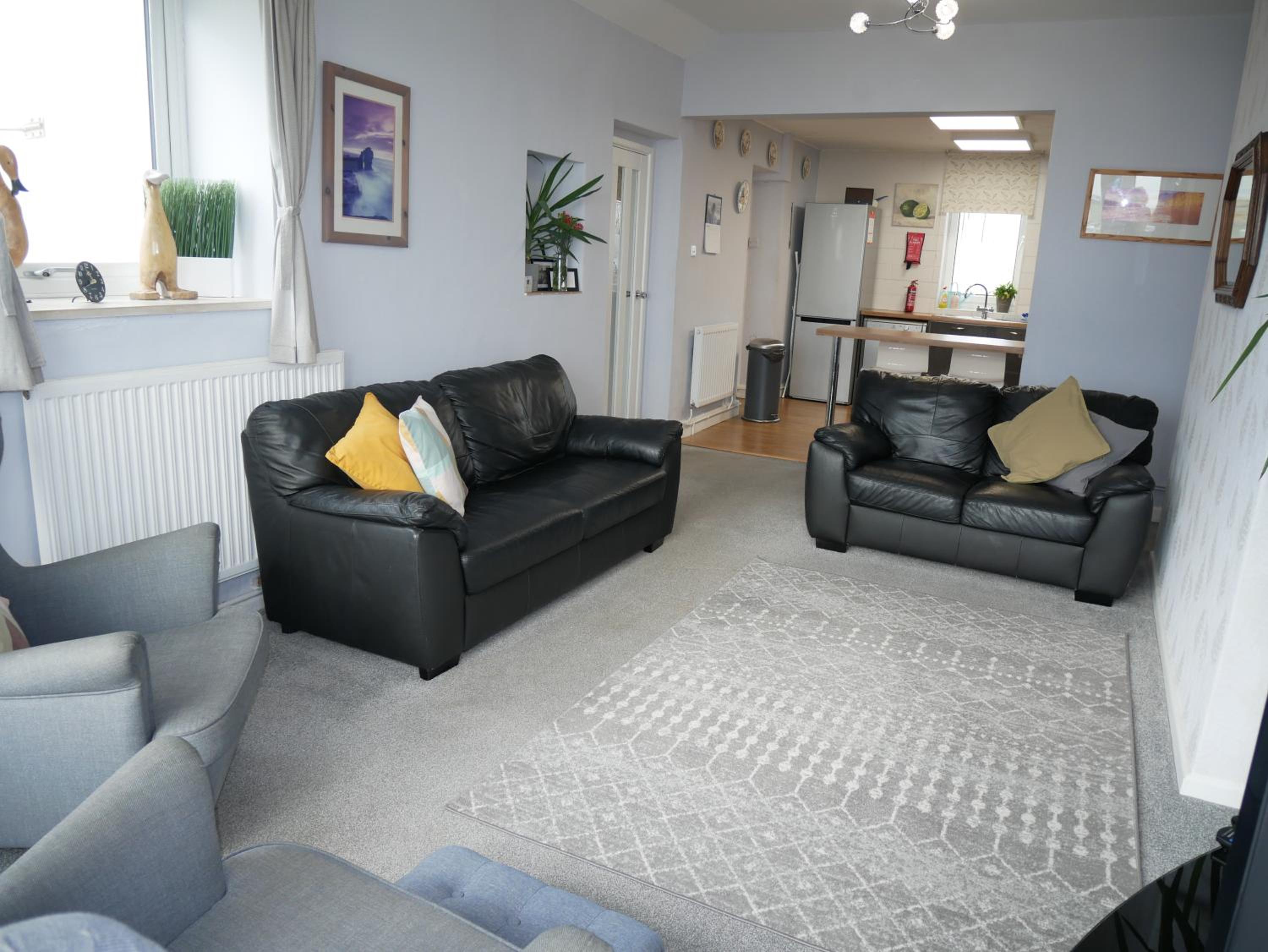 Lloyds Cottage, photo 6