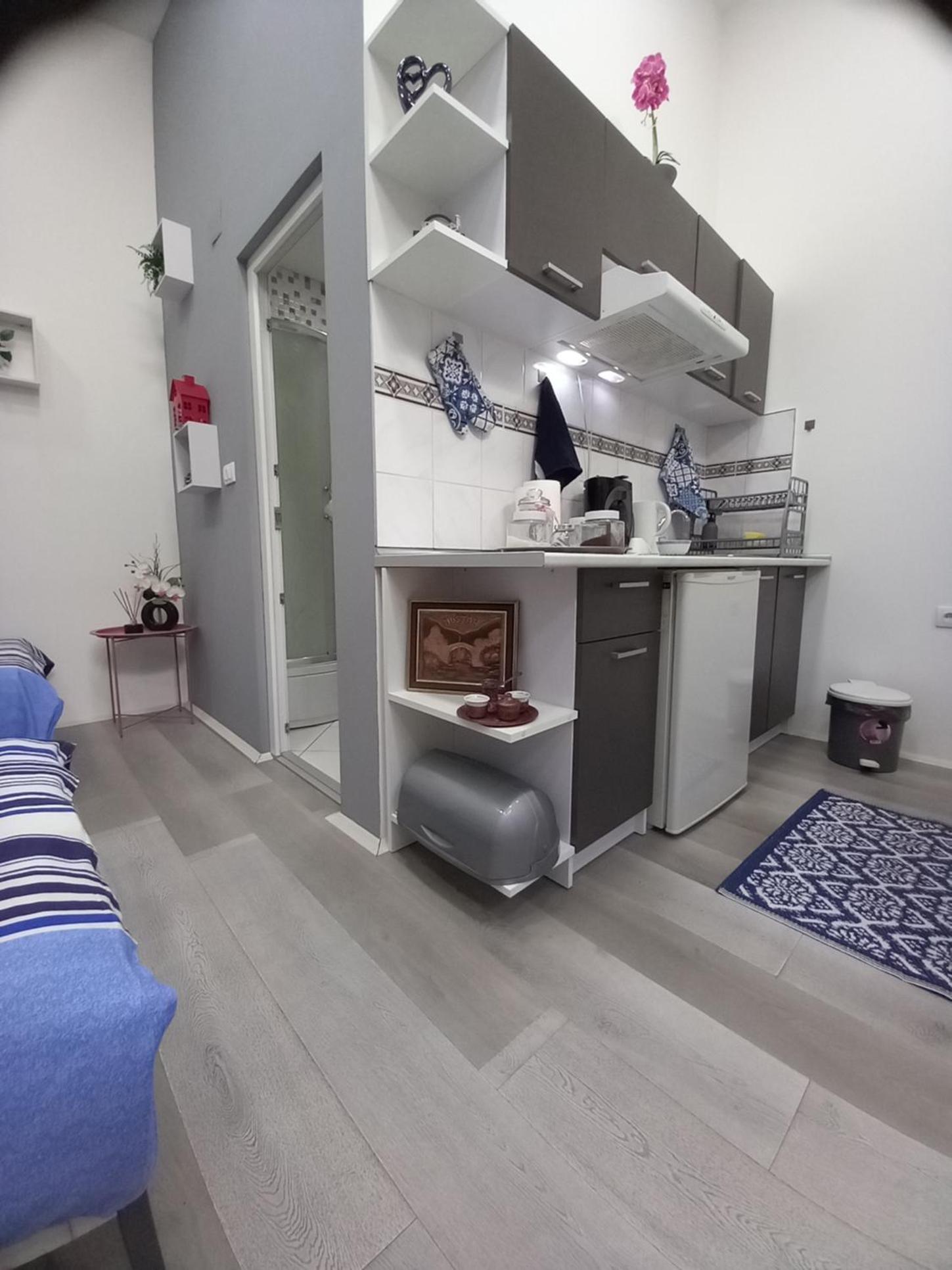 Apartman Stari most - Old Bridge, photo 3