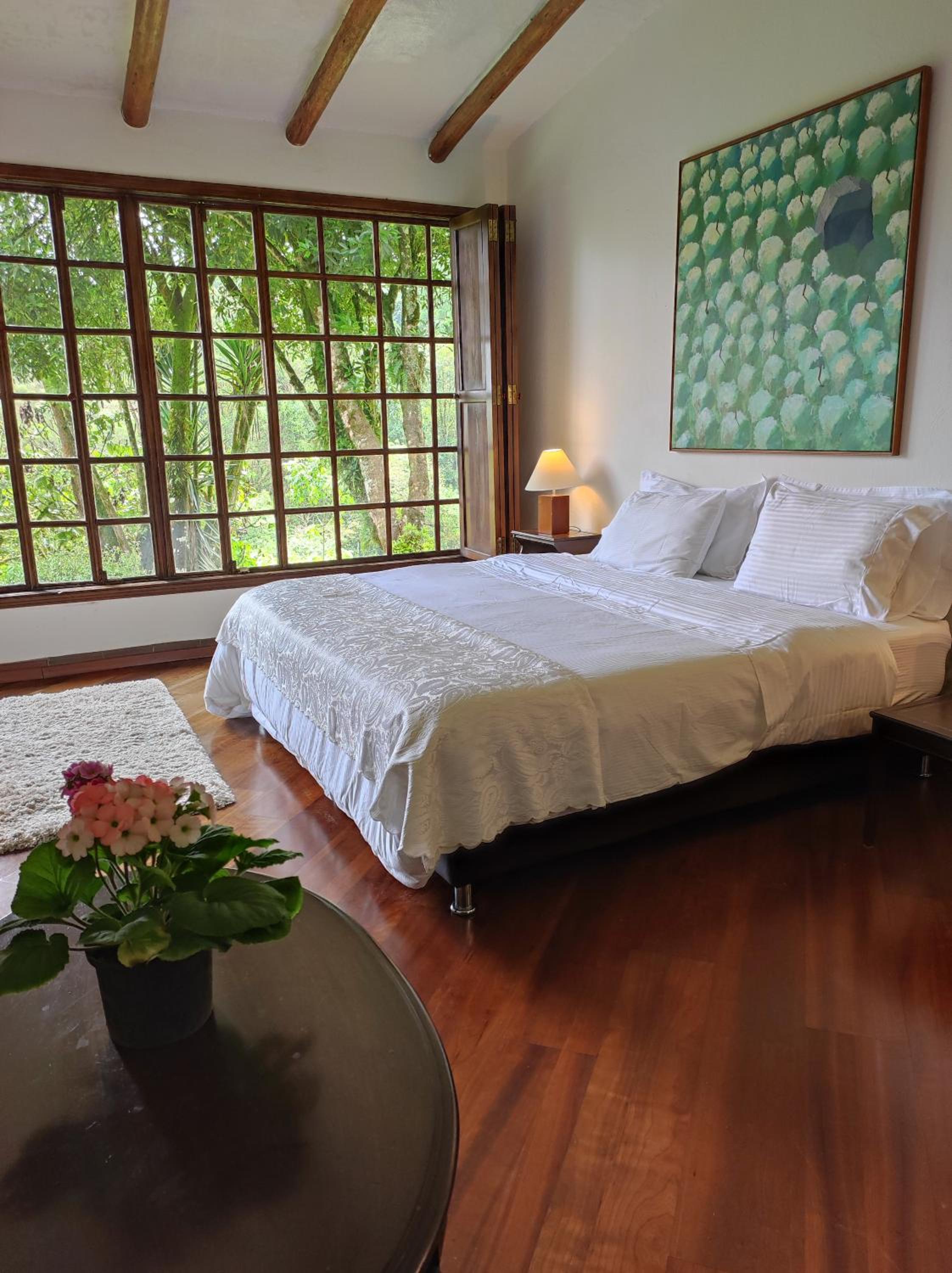 Finca El Soñador