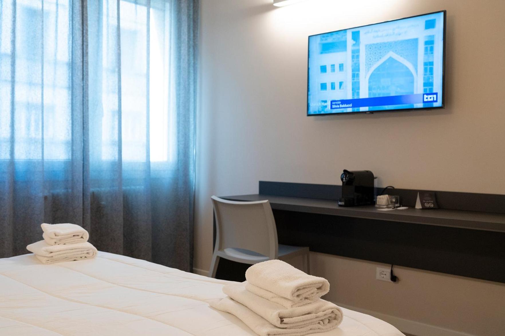 Astoria Comfort Rooms