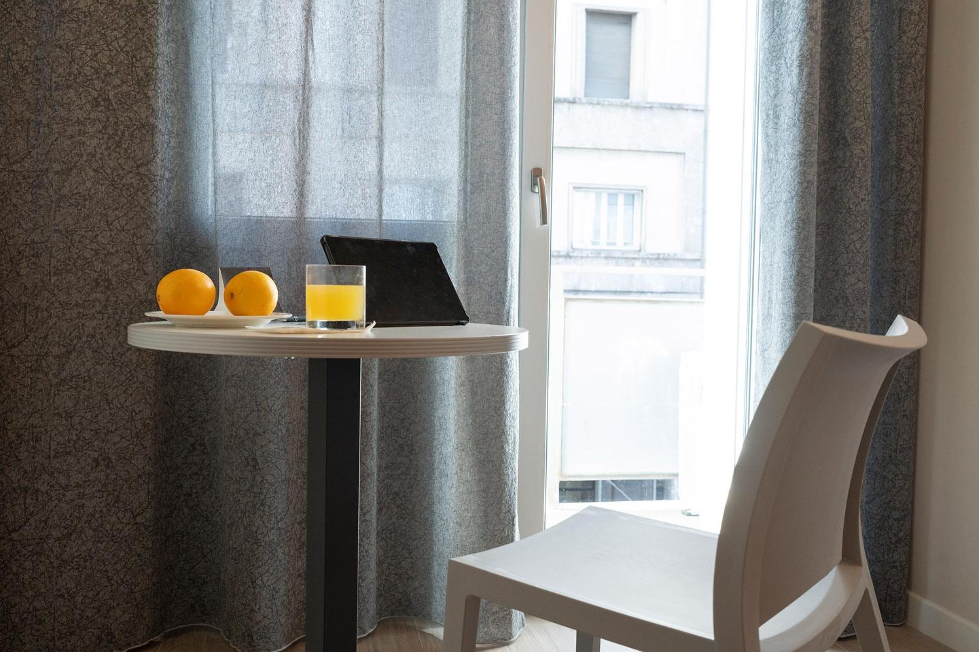 Astoria Comfort Rooms