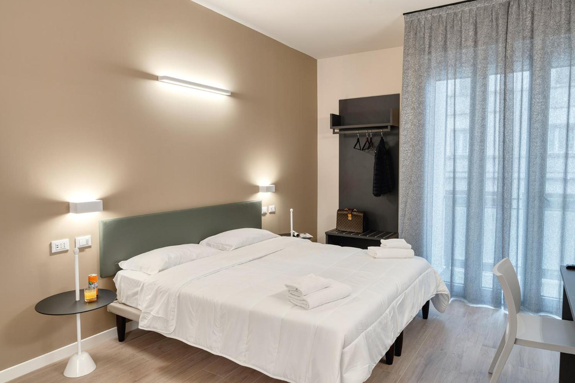 Astoria Comfort Rooms