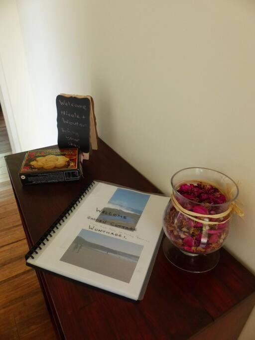 Garden Cottage, Dog Friendly. Wonthaggi.