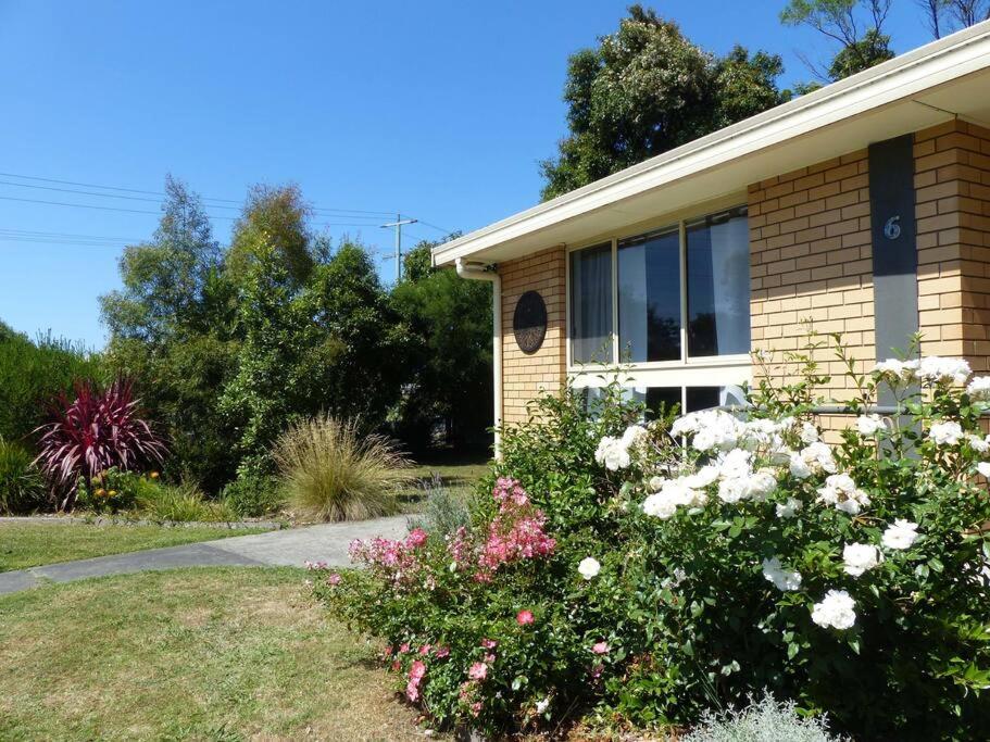 Garden Cottage, Dog Friendly. Wonthaggi.