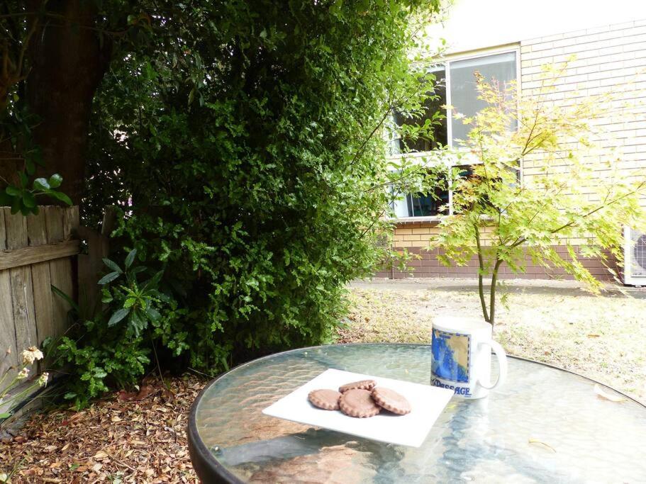 Garden Cottage, Dog Friendly. Wonthaggi.