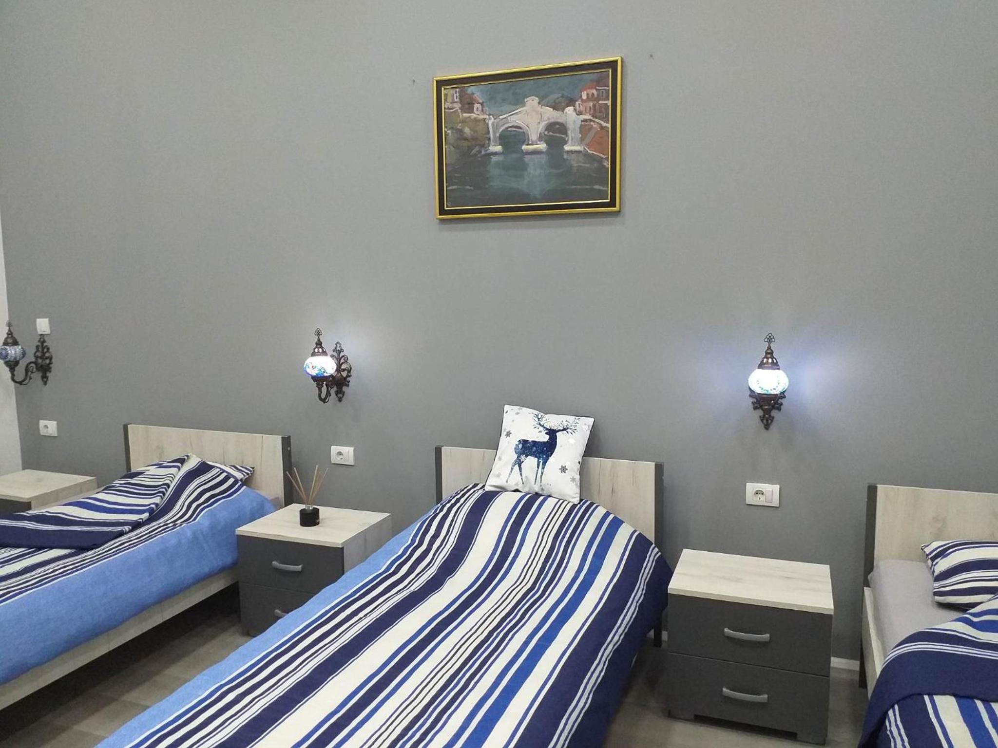 Apartman Stari most - Old Bridge view 3